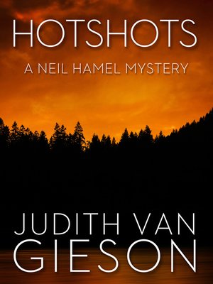Hotshots - ebook